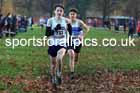 Men's Under-17s, 2023 British Athletics Cross Challenge, Sefton Park, Liverpool. Photo: David T. Hewitson/Sports for All Pics
